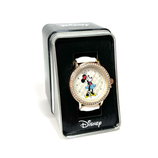 Disney Classic Wrist Watch Minnie Mouse