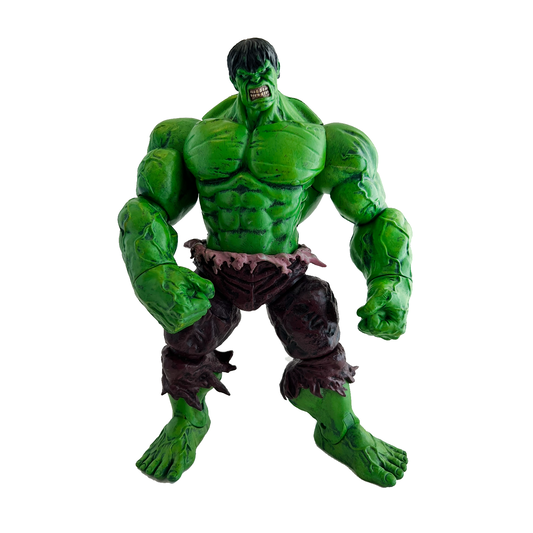 Incredible Hulk 9.5" Loose item