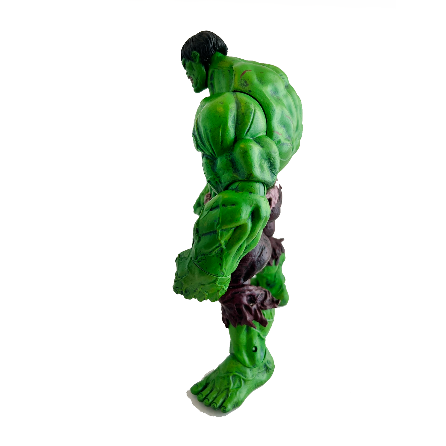Incredible Hulk 9.5" Loose item