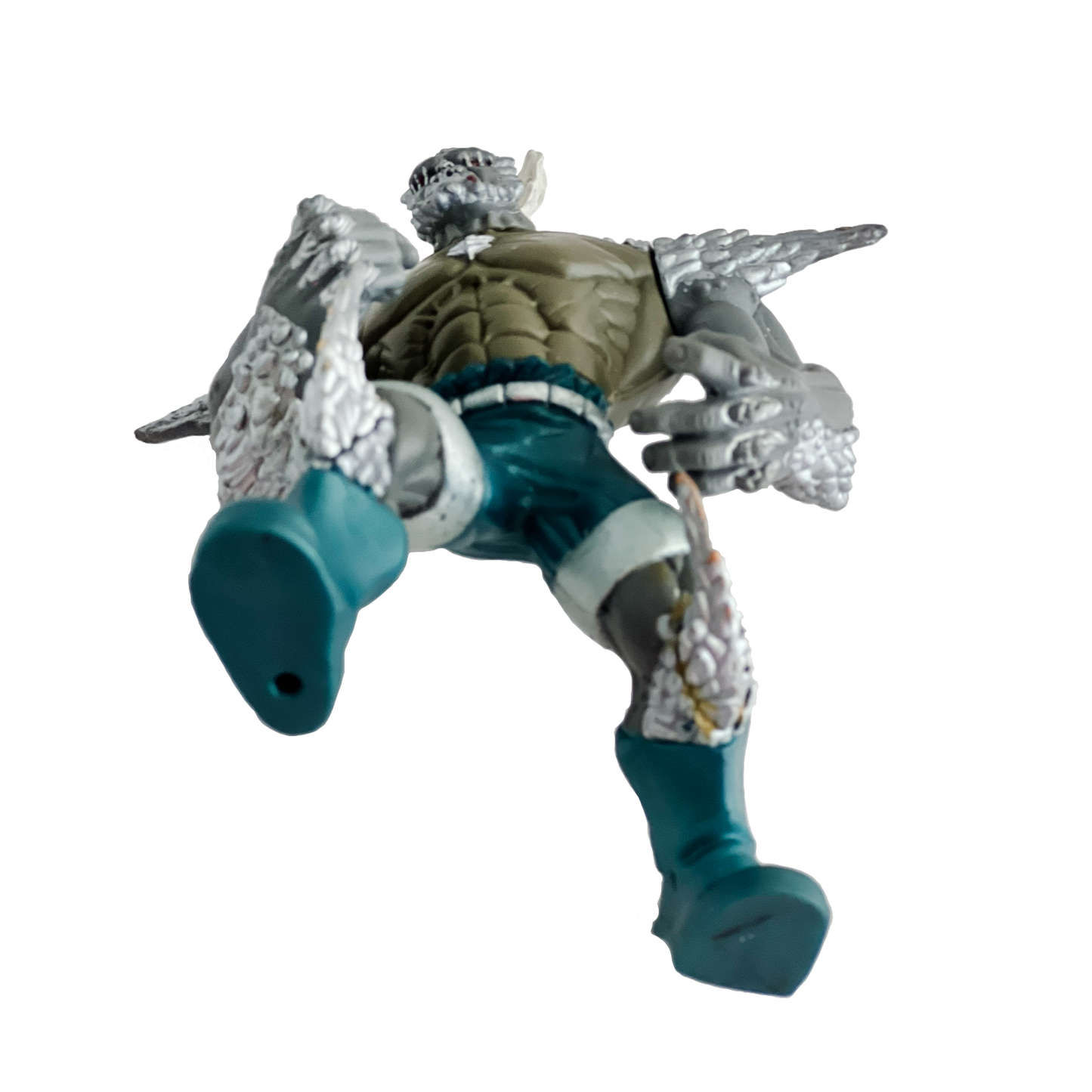 DC Doomsday from Death of Superman 5.5" Loose item