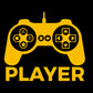 Player Game Controller Design