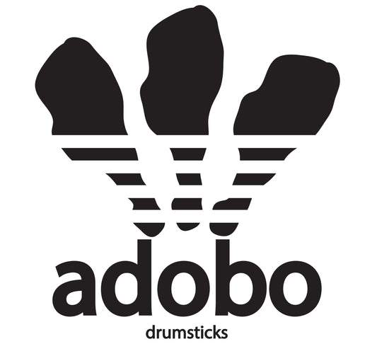 Adobo Drumsticks Design Tee